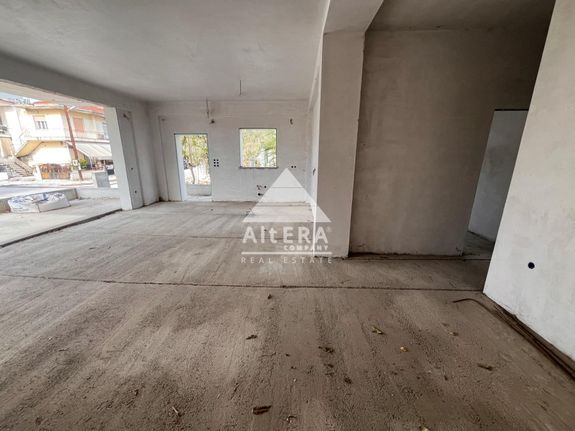 Διαμέρισμα 140 τ.μ. για πώληση, Ν. Σερρών, Σέρρες