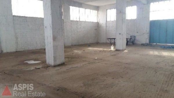 Βιομηχανικός χώρος 990 τ.μ. για ενοικίαση, Αττική - Υπόλοιπο, Πολυδένδρι