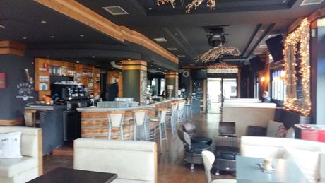 Store 250sqm for rent-Krioneri
