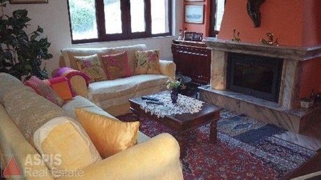Detached home 360sqm for sale-Afidnes