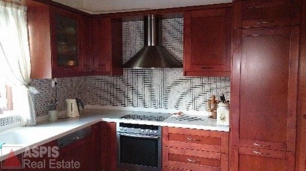 Μονοκατοικία 360 τ.μ. προς πώληση, Αγία Τριάδα Αφιδνών