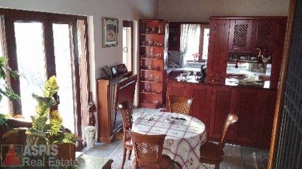 Μονοκατοικία 360 τ.μ. προς πώληση, Αγία Τριάδα Αφιδνών
