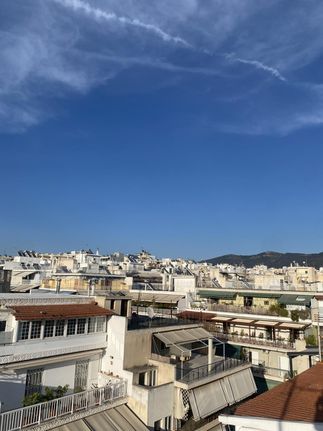 Διαμέρισμα 32 τ.μ. για πώληση, Αθήνα - Κέντρο, Ιλίσια