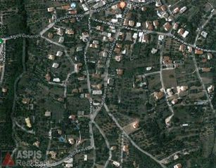 Οικόπεδο 650 τ.μ. για πώληση