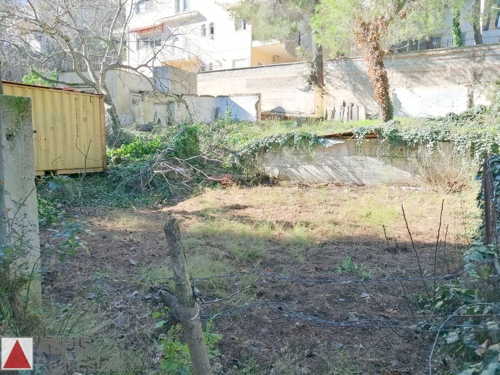 Οικόπεδο 193 τ.μ. προς πώληση, Άνοιξη
