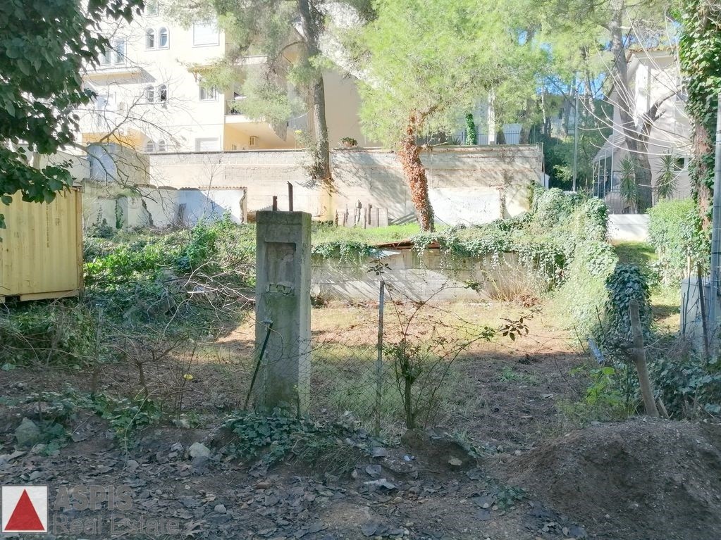 Οικόπεδο 193 τ.μ. προς πώληση, Άνοιξη