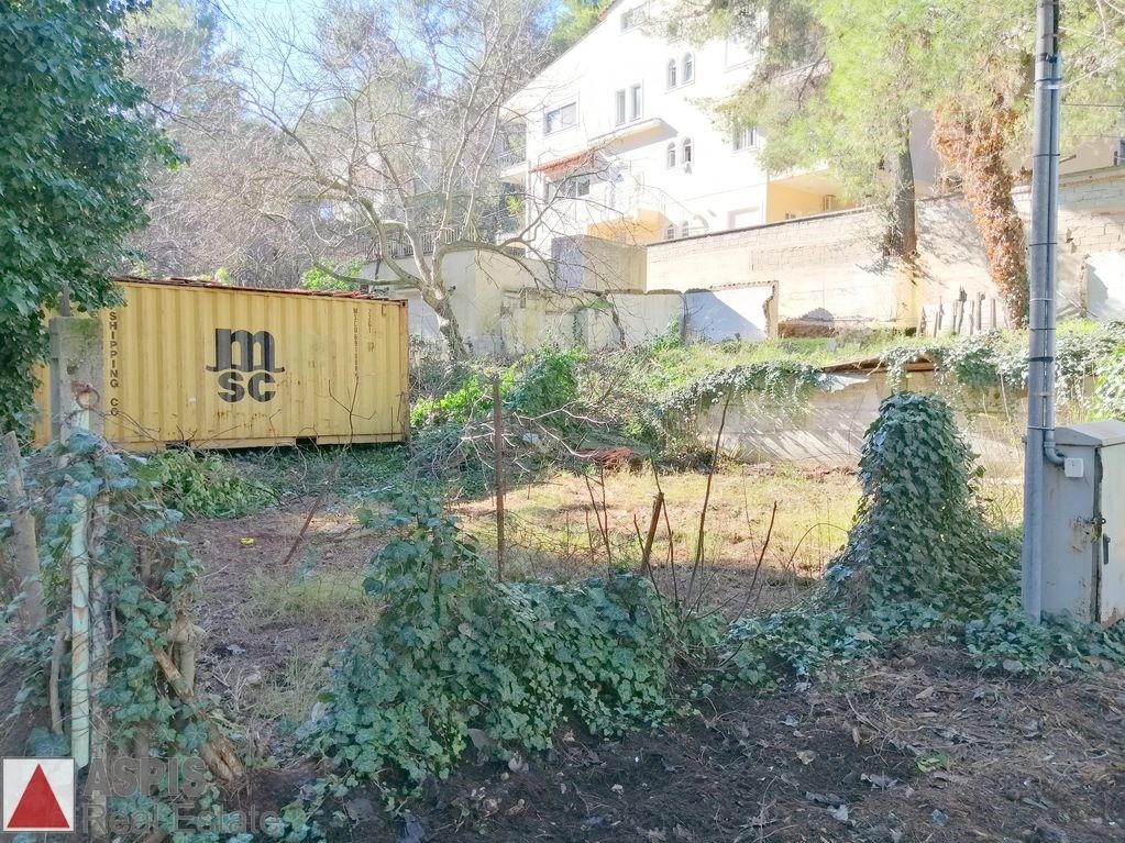 Οικόπεδο 193 τ.μ. προς πώληση, Άνοιξη