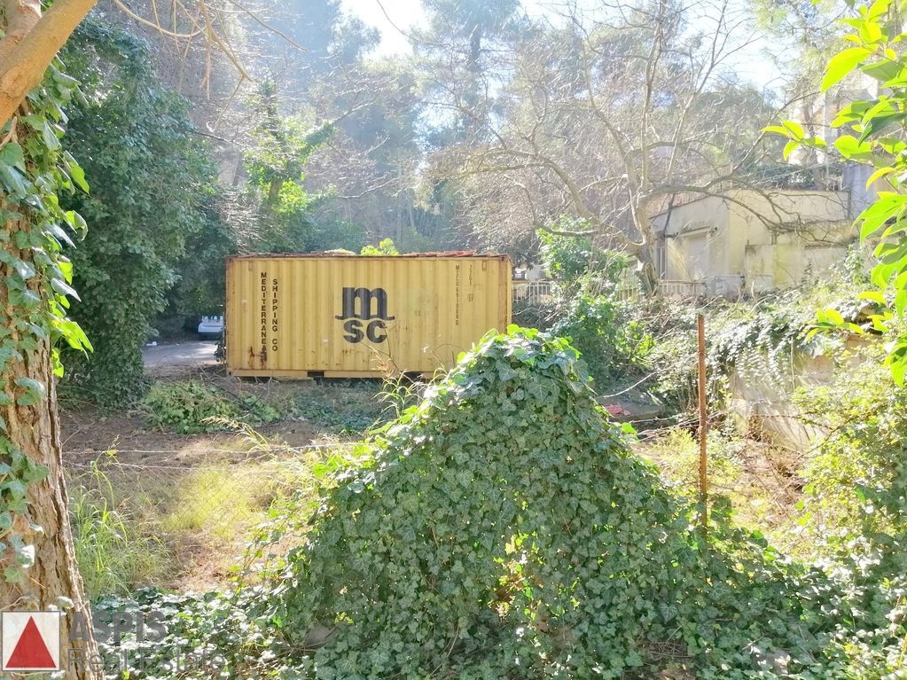 Οικόπεδο 193 τ.μ. προς πώληση, Άνοιξη