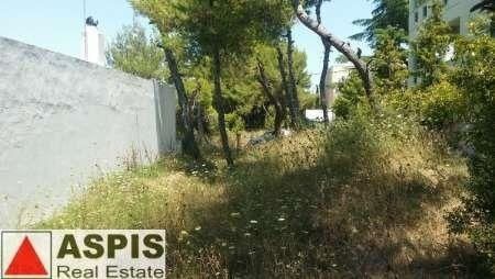 Οικόπεδο 350τ.μ. για πώληση-Άνοιξη
