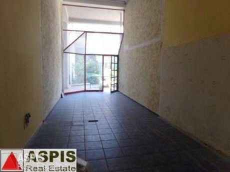 Κατάστημα 45τ.μ. για ενοικίαση-Άγιος στέφανος