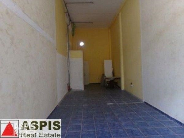 Κατάστημα 45 τ.μ. πρός ενοικίαση, Αθήνα - Βόρεια Προάστια, Άγιος Στέφανος
