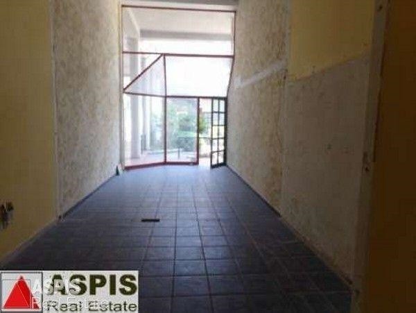 Κατάστημα 45 τ.μ. πρός ενοικίαση, Αθήνα - Βόρεια Προάστια, Άγιος Στέφανος