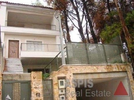 Detached home 320sqm for sale-Agios Stefanos