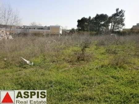 Land plot 4.000sqm for sale-Krioneri