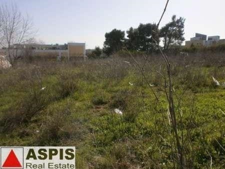 Οικόπεδο 4.000 τ.μ. προς πώληση, Κρυονέρι