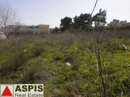 Οικόπεδο 4.000τ.μ. για πώληση-Κρυονέρι