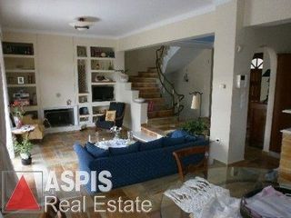 Μεζονέτα 357 τ.μ. για πώληση