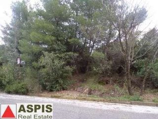 Οικόπεδο 520 τ.μ. για πώληση