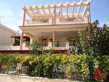 Μεζονέτα 230τ.μ. για πώληση-Άνοιξη