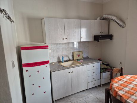 Διαμέρισμα 53τ.μ. για πώληση-Συκιές » Μαύρος γάτος