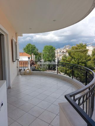 Apartment 120 sqm for sale, Athens - North, Pefki