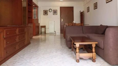 Apartment 60sqm for rent-Pagkrati » Agios Artemios