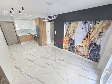 Apartment 57sqm for sale-Mpotsari