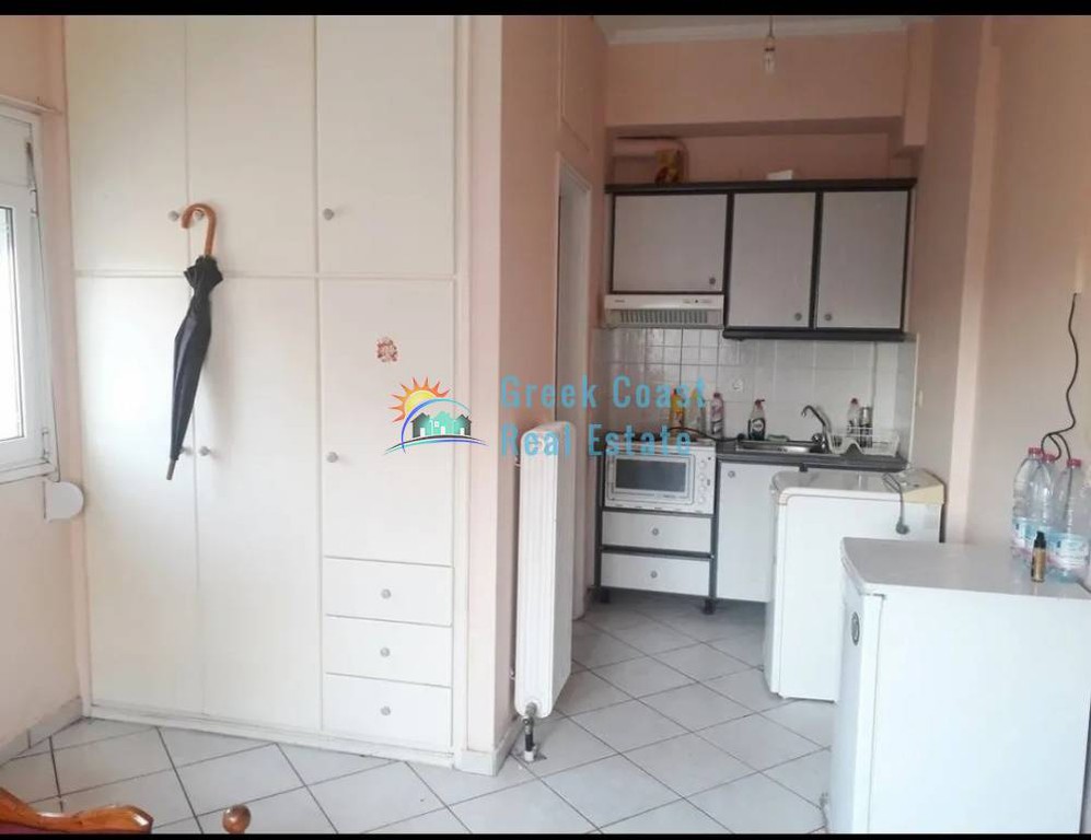 Studio / γκαρσονιέρα 30 τ.μ. για πώληση, Αχαΐα, Πάτρα