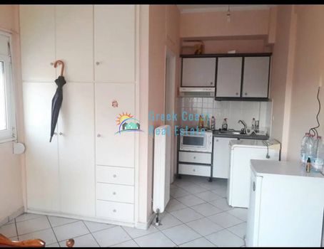 Studio 30sqm for sale-Patra » Pratsika