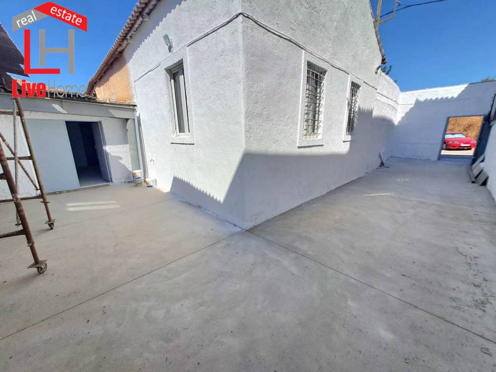 Αποθήκη 200 τ.μ. πρός ενοικίαση, Πειραιάς - Προάστια, Ταύρος
