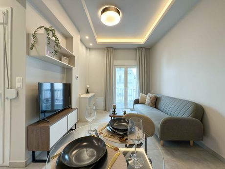 Studio 40sqm for sale-Faliro