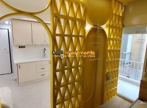 Studio / γκαρσονιέρα 35 τ.μ. για πώληση, Θεσσαλονίκη - Κέντρο, Άγιος Δημήτριος-thumb-1