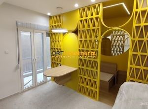 Studio / γκαρσονιέρα 35 τ.μ. για πώληση, Θεσσαλονίκη - Κέντρο, Άγιος Δημήτριος-thumb-2