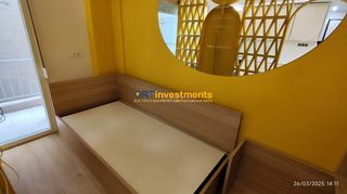 Studio / γκαρσονιέρα 35 τ.μ. για πώληση, Θεσσαλονίκη - Κέντρο, Άγιος Δημήτριος-thumb-3