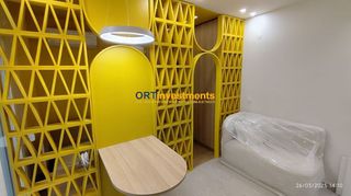 Studio / γκαρσονιέρα 35 τ.μ. για πώληση, Θεσσαλονίκη - Κέντρο, Άγιος Δημήτριος-thumb-4