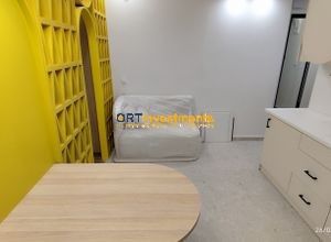 Studio / γκαρσονιέρα 35 τ.μ. για πώληση, Θεσσαλονίκη - Κέντρο, Άγιος Δημήτριος-thumb-5
