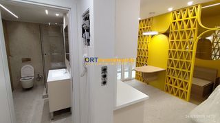 Studio / γκαρσονιέρα 35 τ.μ. για πώληση, Θεσσαλονίκη - Κέντρο, Άγιος Δημήτριος-thumb-7
