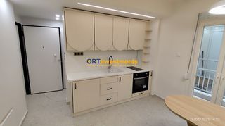 Studio / γκαρσονιέρα 35 τ.μ. για πώληση, Θεσσαλονίκη - Κέντρο, Άγιος Δημήτριος-thumb-8