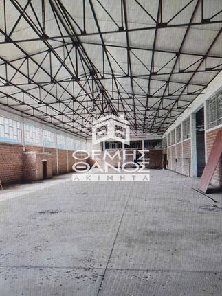 Industrial space 3.000 sqm for sale, Phthiotis, Atalanti
