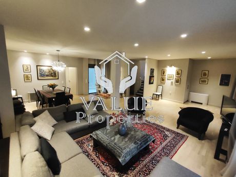 Detached home 195sqm for sale-Imittos