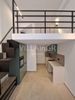 Loft 30sqm for rent-Faliro