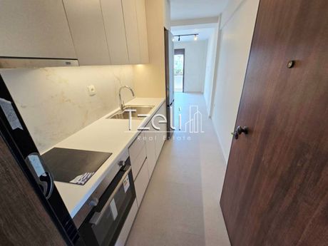 Apartment 50sqm for rent-Patra » Patra Centre