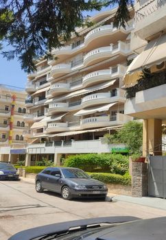 Apartment 116sqm for sale-Acharnes