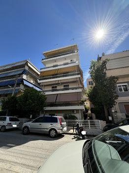 Apartment 63sqm for sale-Alimos