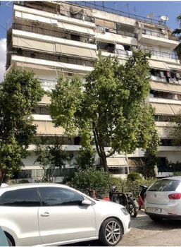 Apartment 87sqm for sale-Agios Ioannis Rentis