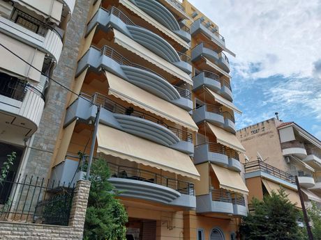 Apartment 90sqm for sale-Nikaia