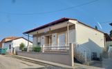 Detached home 89sqm for sale-Moudania