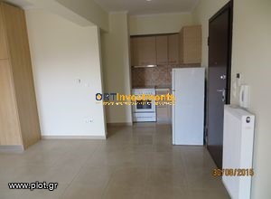 Studio / γκαρσονιέρα 35 τ.μ. πρός ενοικίαση, Θεσσαλονίκη - Κέντρο, Βαρδάρης