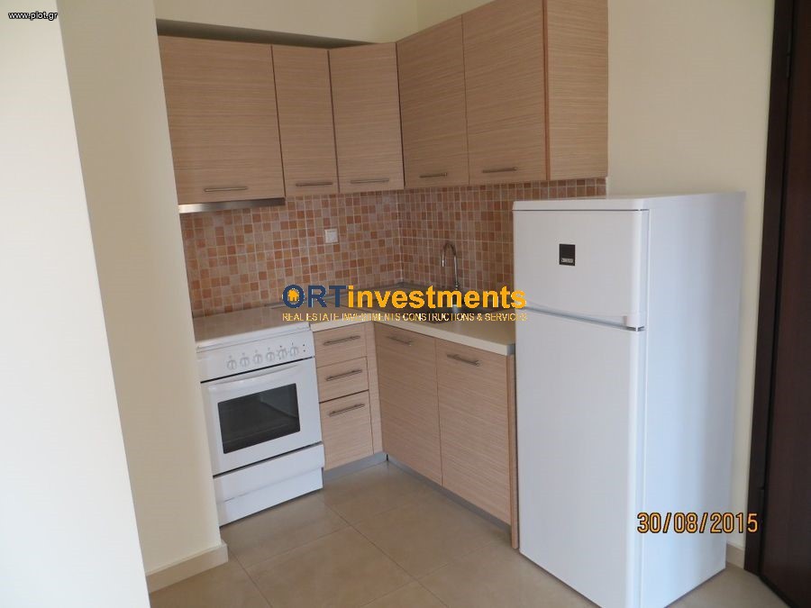 Studio / γκαρσονιέρα 35 τ.μ. πρός ενοικίαση, Θεσσαλονίκη - Κέντρο, Βαρδάρης