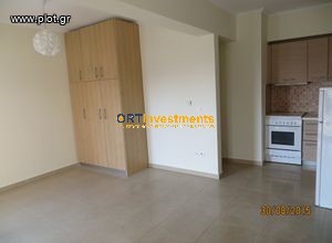 Studio / γκαρσονιέρα 35 τ.μ. πρός ενοικίαση, Θεσσαλονίκη - Κέντρο, Βαρδάρης